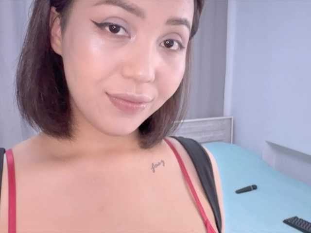 PurrrfectMiko from BongaCams is Freechat