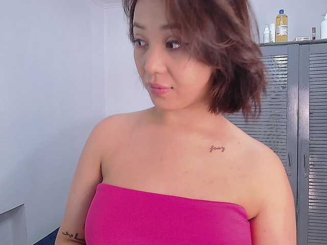 PurrrfectMiko from BongaCams