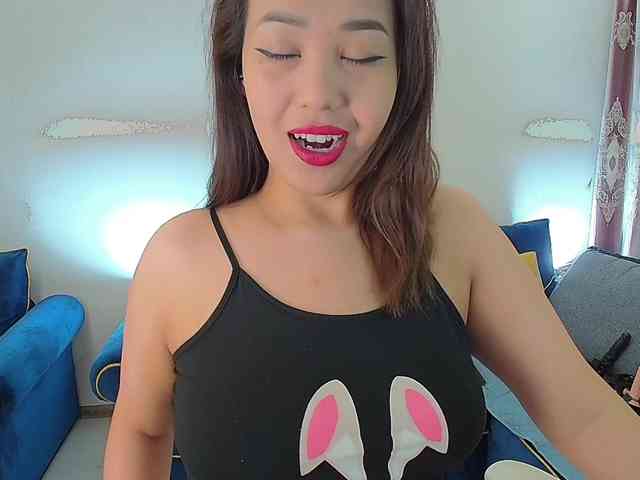 free videochat PurrrfectMiko