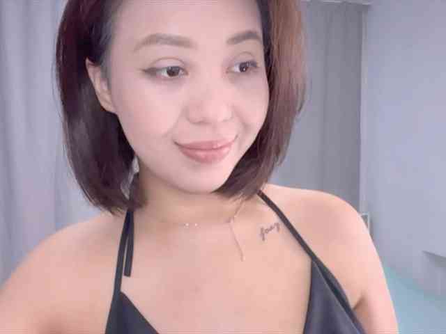 PurrrfectMiko Live Webcam on BongaCams