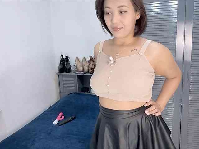 PurrrfectMiko webcam