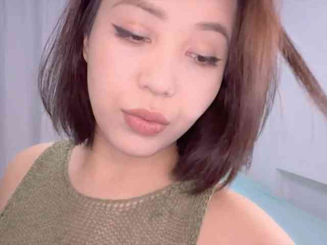 PurrrfectMiko Live Webcam on BongaCams