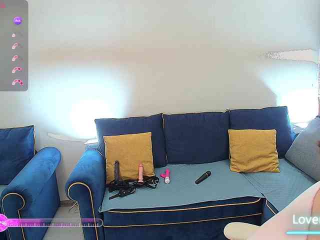 sexcam PurrrfectMiko