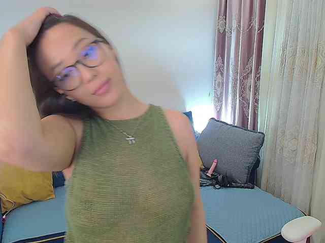 live sex camera PurrrfectMiko
