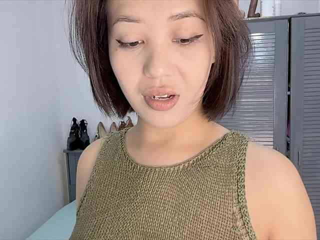 PurrrfectMiko Live Webcam on BongaCams