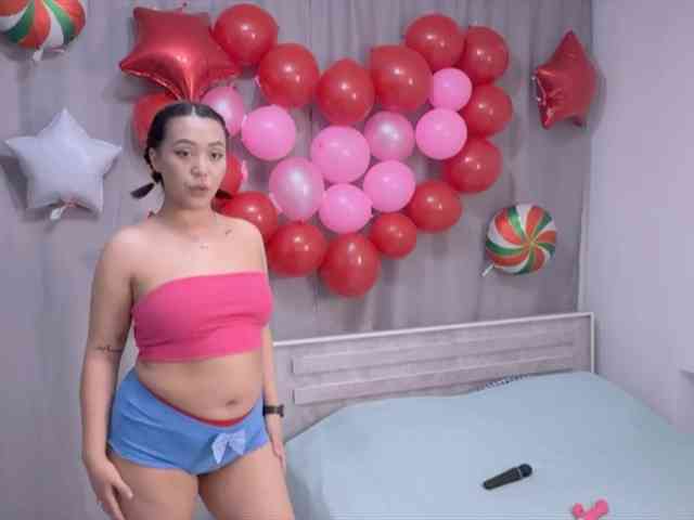 PurrrfectMiko Live Webcam on BongaCams