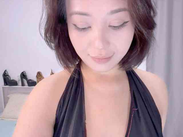 PurrrfectMiko Live Webcam on BongaCams