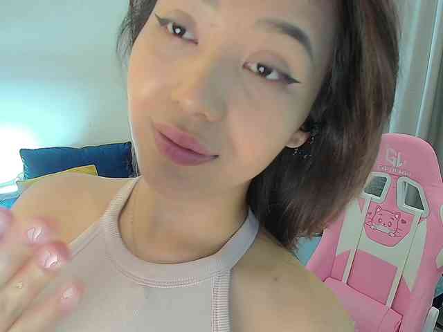 PurrrfectMiko Live Webcam on BongaCams
