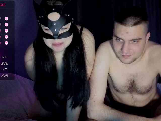 CrazyCouple1 CrazyCouple1