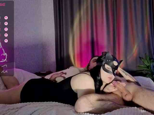 CrazyCouple1 CrazyCouple1