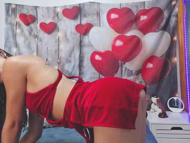 EmaLowe webcam