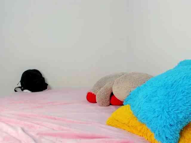 sweetnia webcam