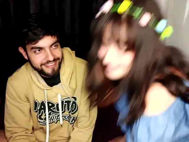 AikoMitsuhara webcam