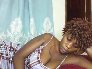 Prettydarksin Porn Show