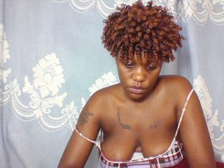 Prettydarksin Porn Show