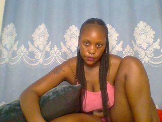 Prettydarksin Porn Show