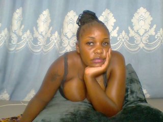 Prettydarksin Porn Show