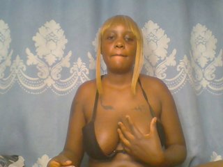 Prettydarksin Porn Show