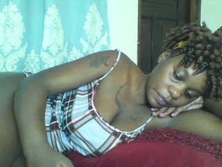 Prettydarksin Porn Show