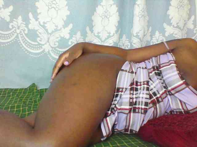 adult video cam Prettydarksin