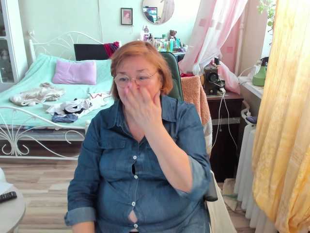 rekelme's BongaCams show and profile