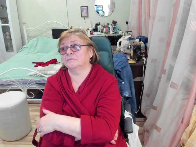 rekelme live cam profile