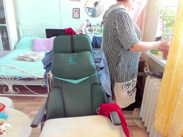 rekelme's BongaCams show and profile