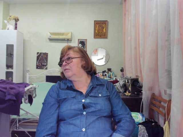 rekelme's BongaCams show and profile