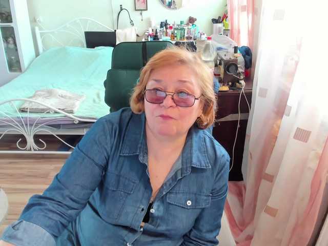 rekelme's BongaCams show and profile