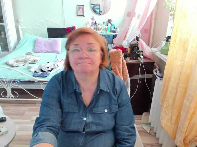 rekelme's BongaCams show and profile