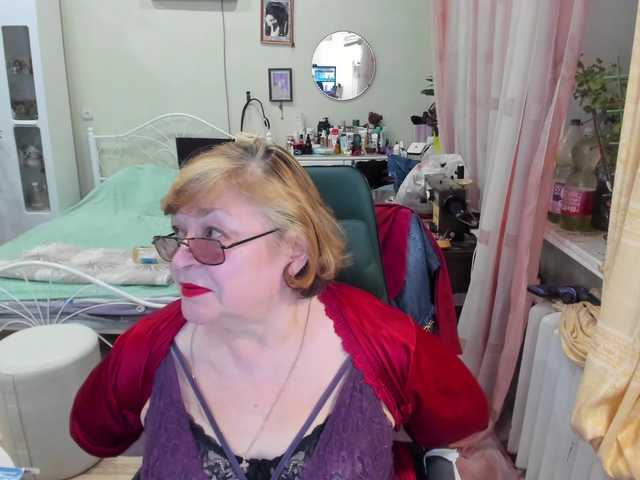 rekelme's BongaCams show and profile