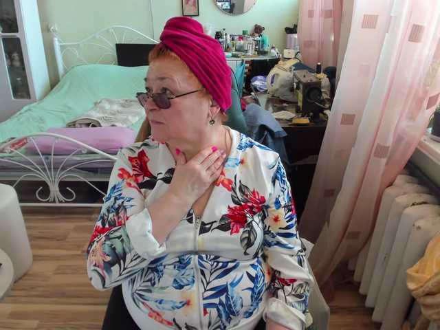 rekelme's BongaCams show and profile