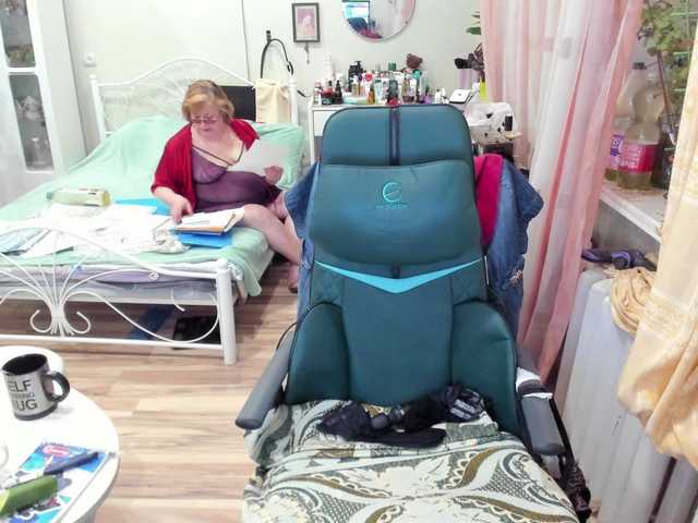 rekelme's BongaCams show and profile