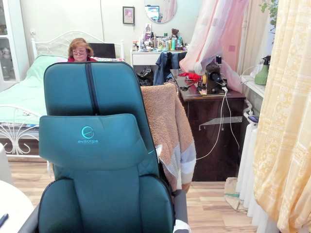 rekelme's BongaCams show and profile