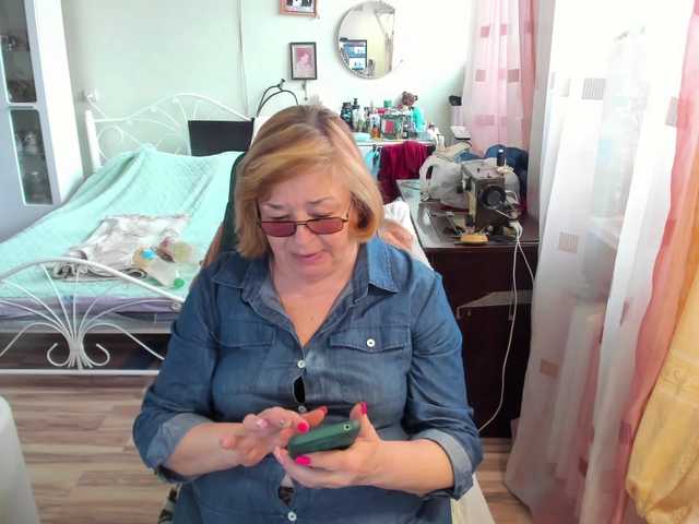 rekelme's BongaCams show and profile