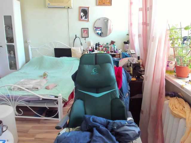 rekelme's BongaCams show and profile