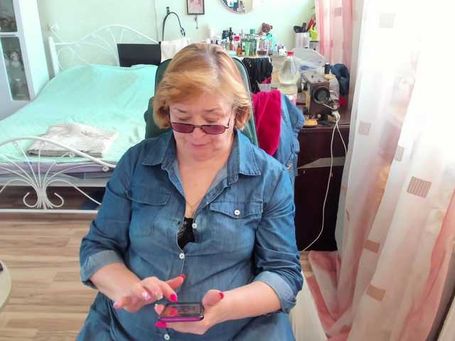 rekelme's BongaCams show and profile