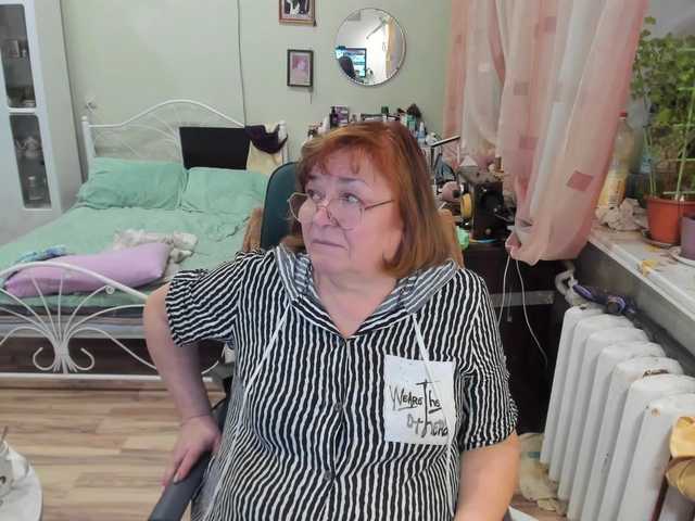 rekelme's BongaCams show and profile