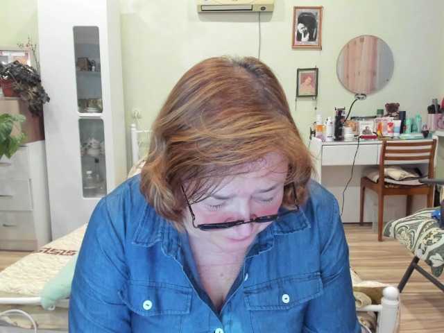 rekelme from BongaCams