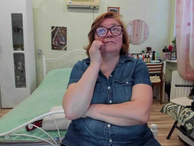 rekelme's BongaCams show and profile