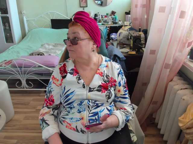 rekelme's BongaCams show and profile