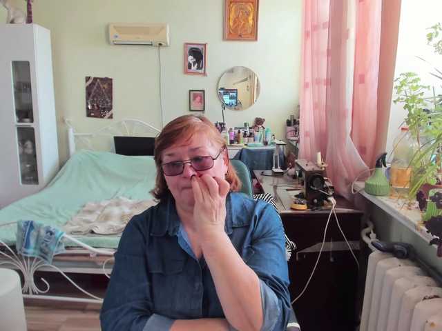 rekelme's BongaCams show and profile