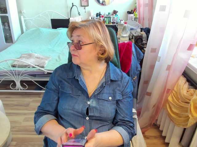 rekelme's BongaCams show and profile