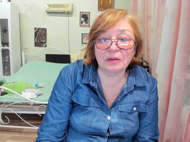 rekelme's BongaCams show and profile