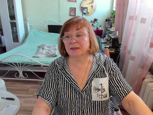 rekelme's BongaCams show and profile