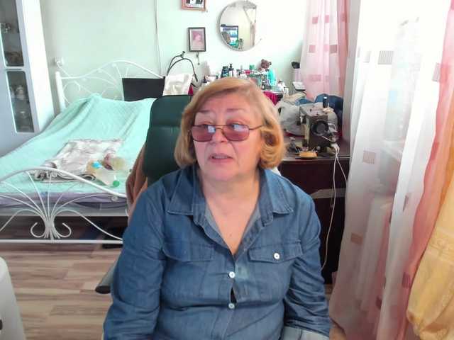 rekelme's BongaCams show and profile