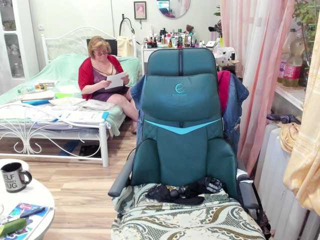 rekelme's BongaCams show and profile