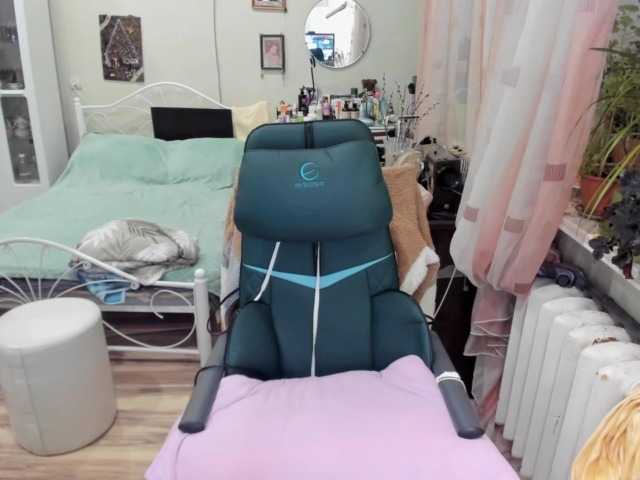 rekelme's BongaCams show and profile