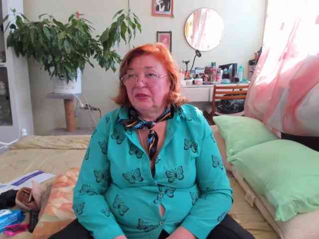 rekelme webcam