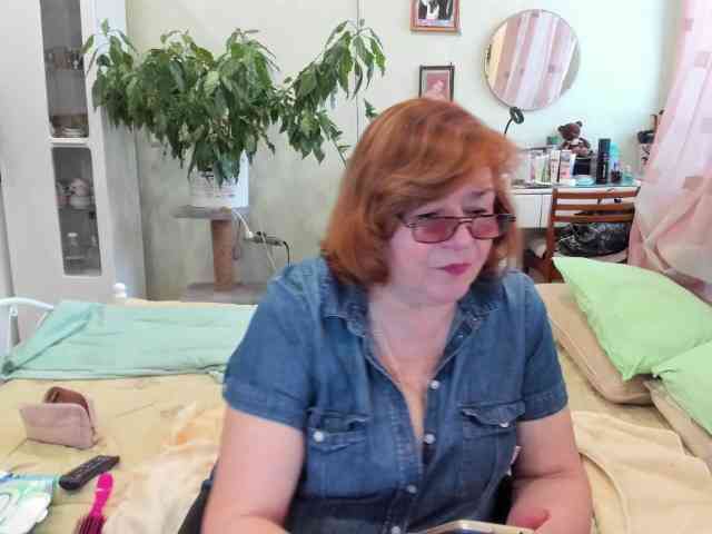 rekelme Live Webcam on BongaCams